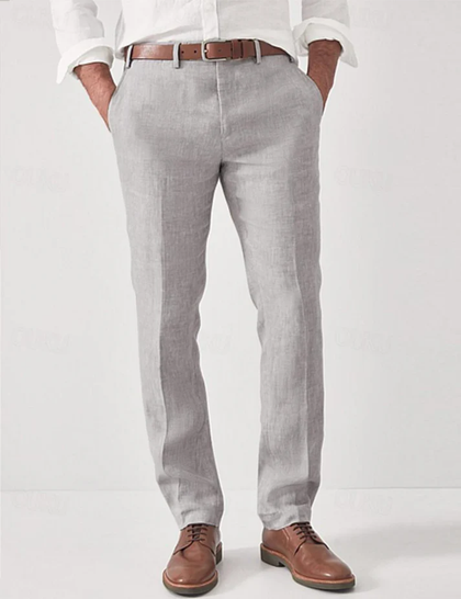 BENOÎT - pantalon respirant coupe régulière pour homme