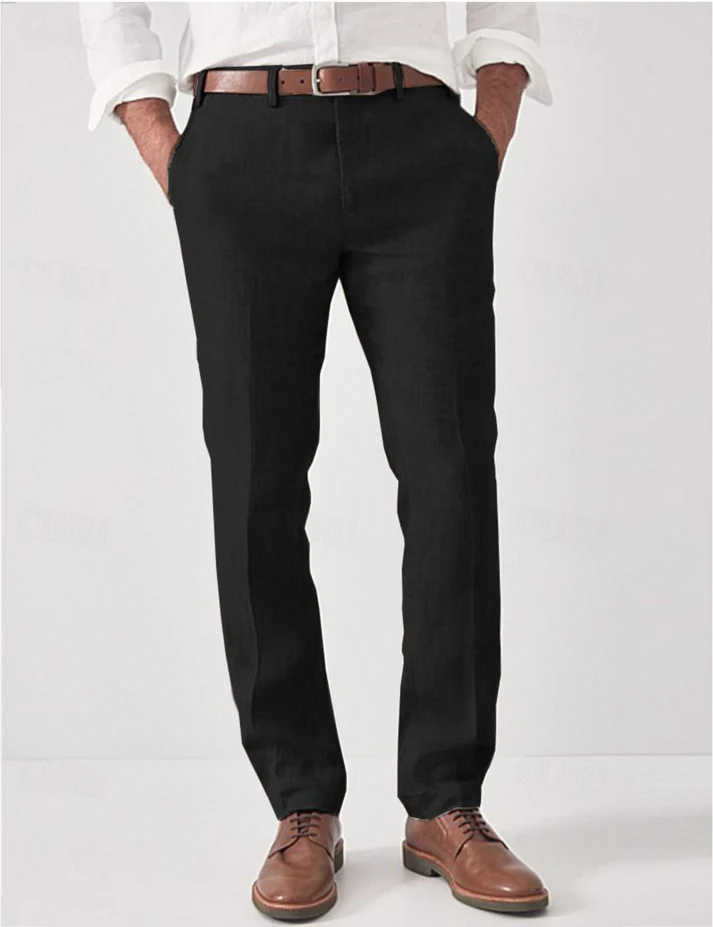 BENOÎT - pantalon respirant coupe régulière pour homme