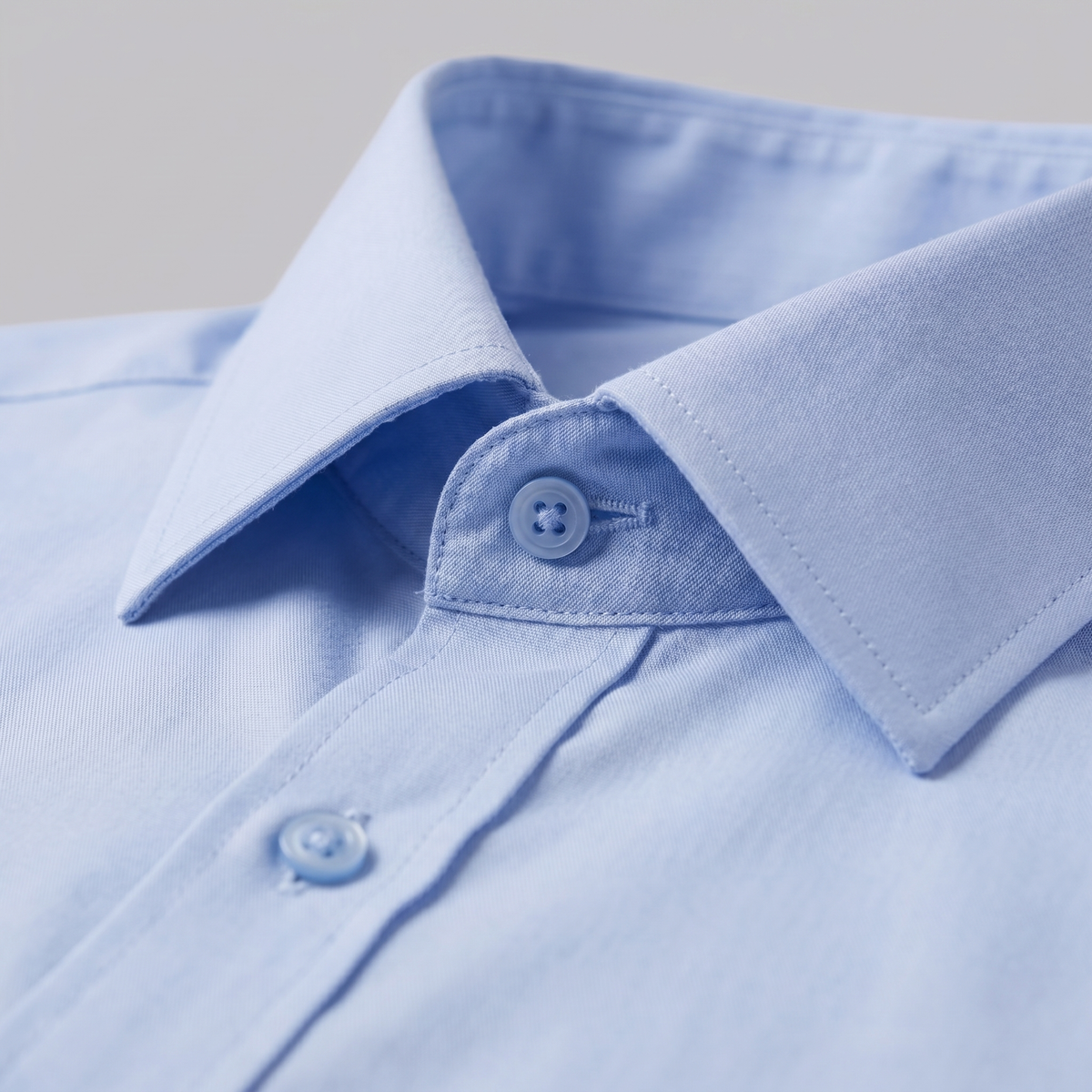 GUSTAVE - chemise slim fit col pointe pour homme