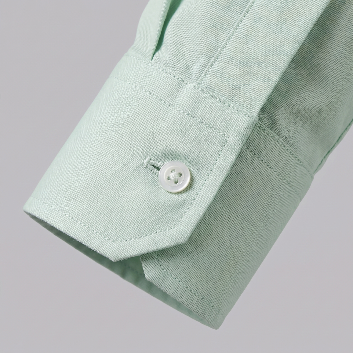 GUSTAVE - chemise slim fit col pointe pour homme