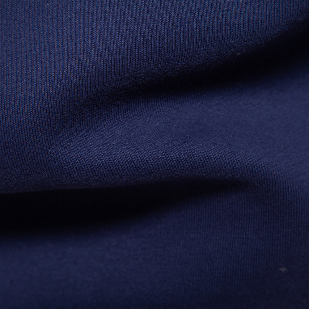 MAXIME - polo slim fit col contrasté pour homme