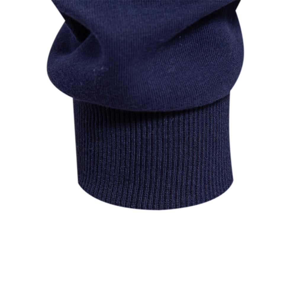 MAXIME - polo slim fit col contrasté pour homme