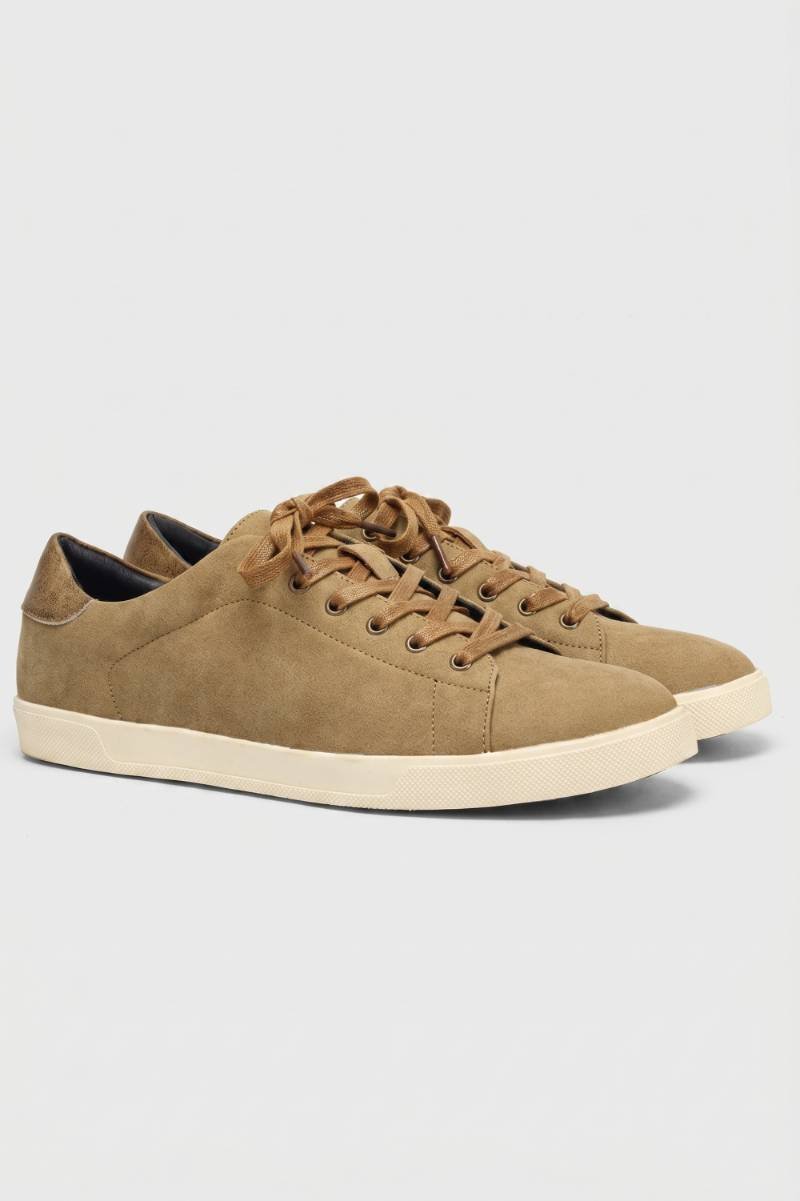 SIMON - sneakers casual à lacets pour homme