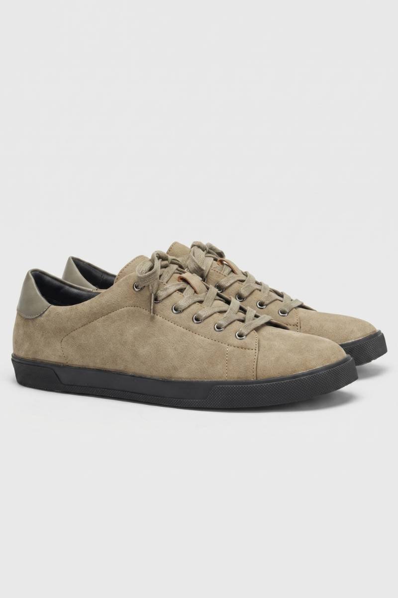 SIMON - sneakers casual à lacets pour homme